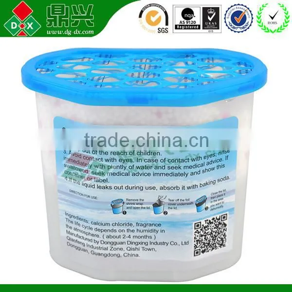 Lavender Scented Moisture Trap Absorbers Dehumidifier 800ML photo-2