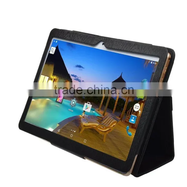 Hot Sale 9.6" HD Display Quad-core MTK6582 Tablets pc With Gps FM Radio BLUETOOTH 3G PHONE CALLING photo-4