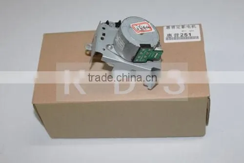Original Fuser Drive Motor for H-p M276 M251 200 Drive Gear for H-P Printer Parts photo-3