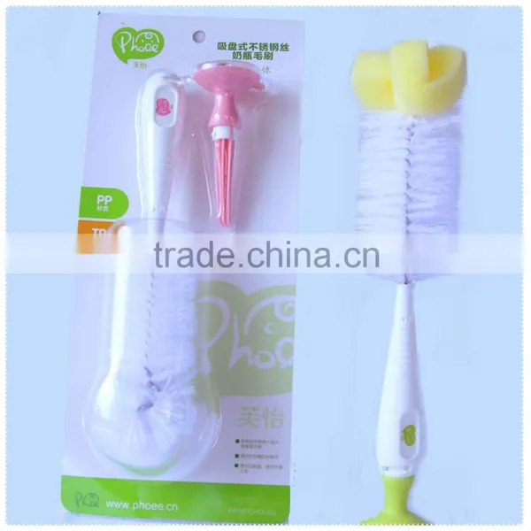 Borosilicate Glass Baby Bottle Manufacturer photo-3