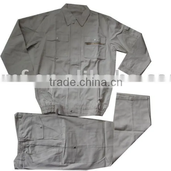 EUROPE Workwear GARMENT
