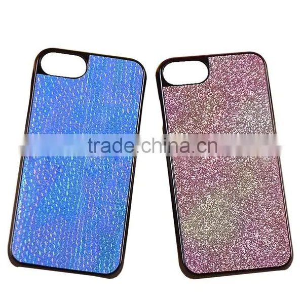 New Arrival Full Protect Shockproof Fashion OEM Leather Skin Case for Iphone 7 Quality Choice photo-3
