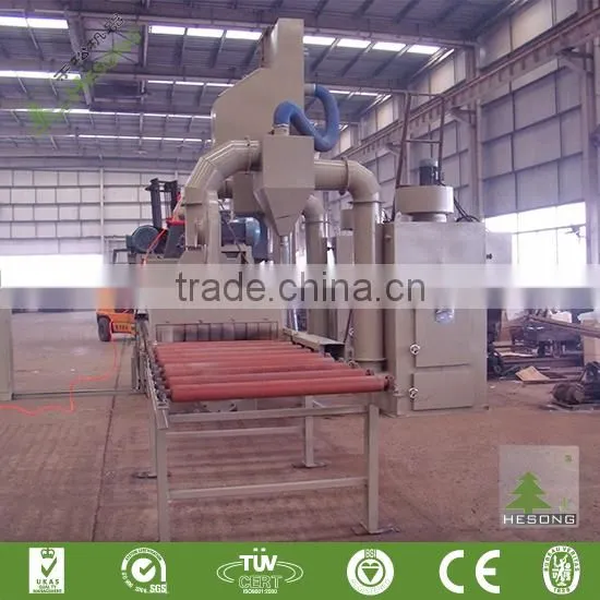Shotblasting Machines For Cement Tiles photo-3