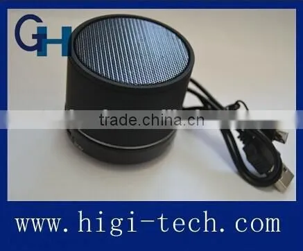 Shenzhen Factory Hot Sale Bluetooth Speaker S11 photo-5