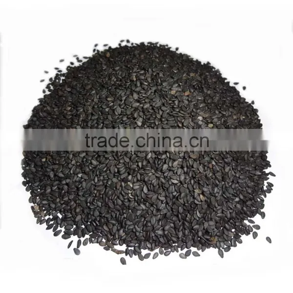 Roasted Sesame Seeds photo-3