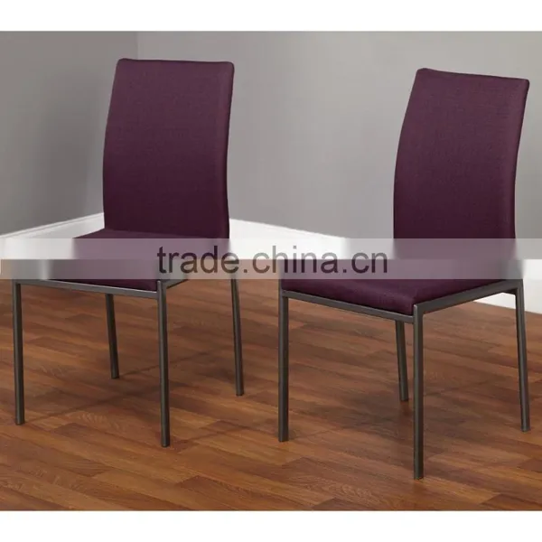DC-2516 Fabric Dining Room Chair photo-4