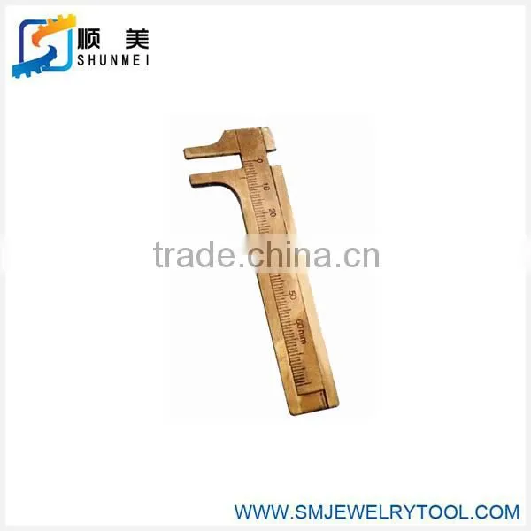 Brass Gauge /mm Gauge