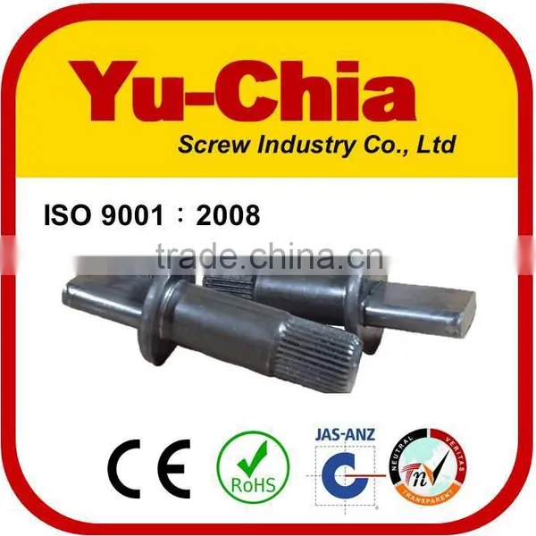 Customized Kinds of Nut Bolt