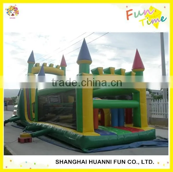 Hot Design Most Amazing Popular Interesting Inflatable Obstacle Supplier photo-5