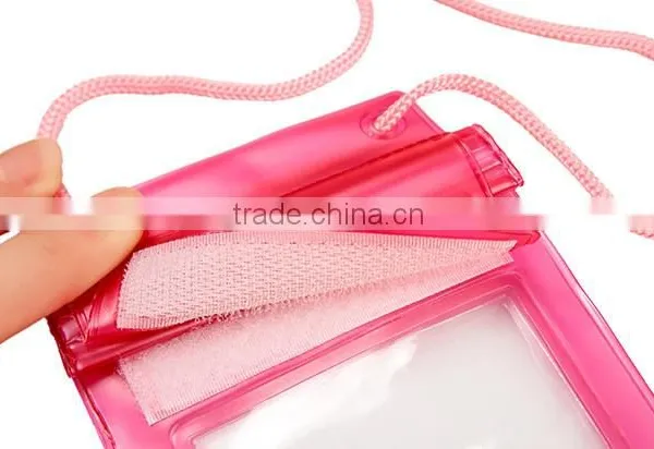 Waterproof Pouch Bag photo-4