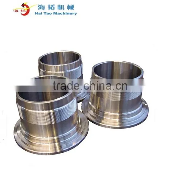 Precesion Cnc Machining