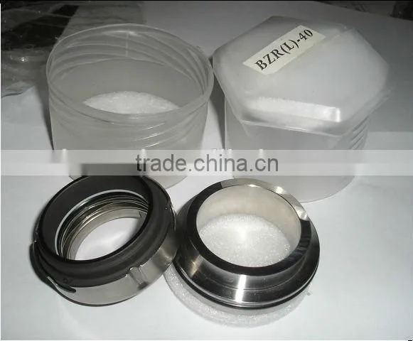 Standard mechanical seal shaft seal HFBZR(L)-40 for Bizter compressor(Bitzer 4TFCY)