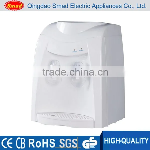 Electronic Drink Dispenser Mini Hot and Cold Water Dispenser photo-4