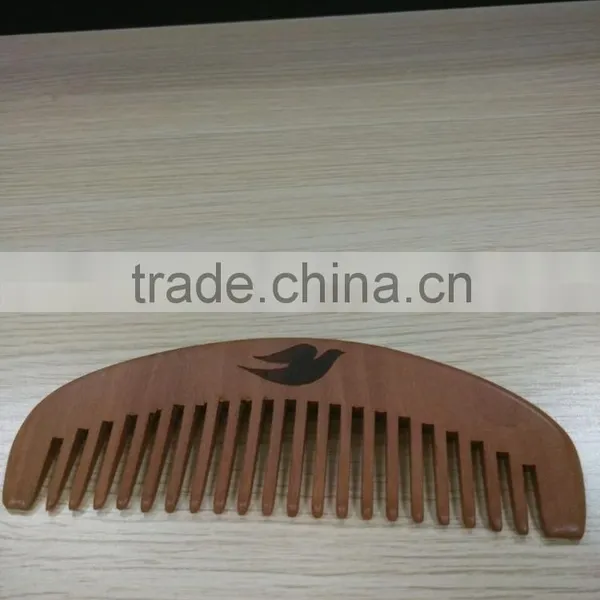 Chinatop 2016 Professional Wooden Hair Brush Square Wooden Hair Brush photo-2