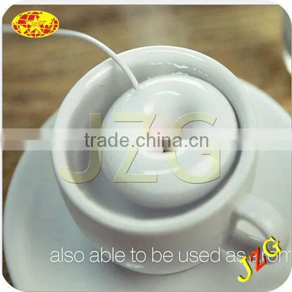 13 Years Factory Supply Portable Humidifier Custom Logo Printed USB Charger Mini Handheld Humidifier photo-3