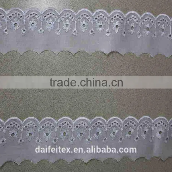 T/C 2" TRIMMING LACE photo-3