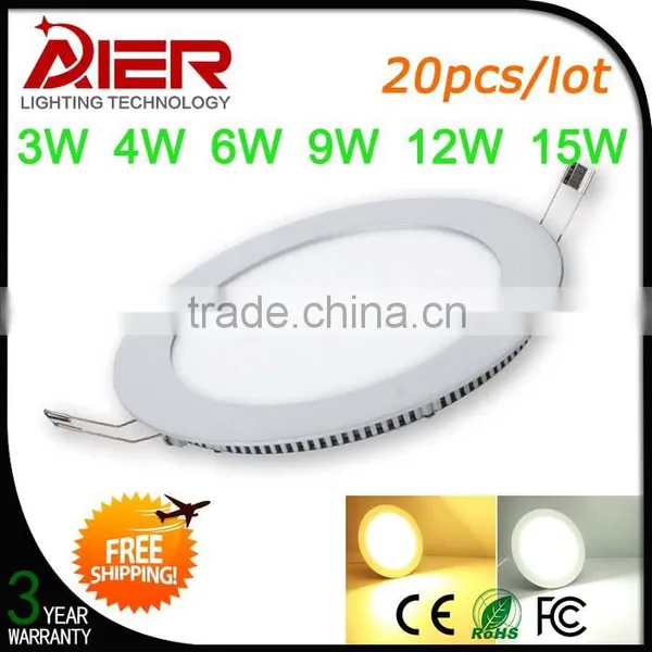 Wholesale CE RoHs High Luminous Efficiency 600 600 Led Panel Light photo-6