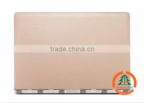 Cheap Fashion 13.3 Inch Touchscreen Netbook Computer, Core M 5Y70 1.1GHz Deformable Mini Laptop photo-4