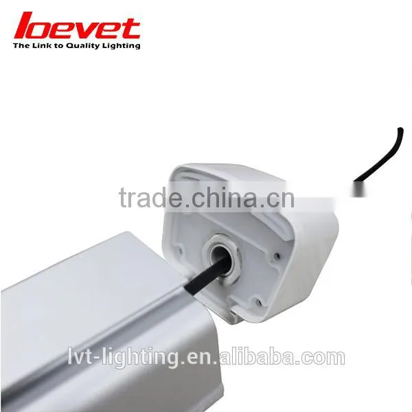 Tri-proof Led Tube Lighting 60w IP65 photo-4