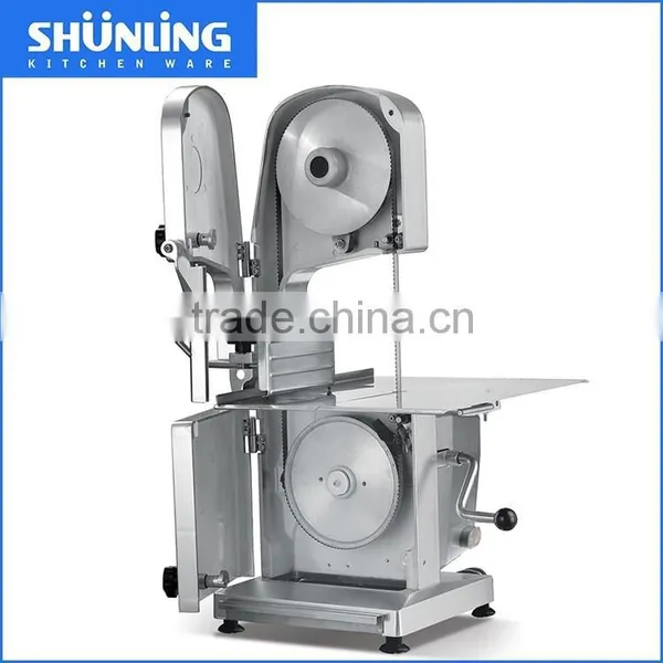 (CE Approval) Professional Meat and Bone Meat Bone Saw