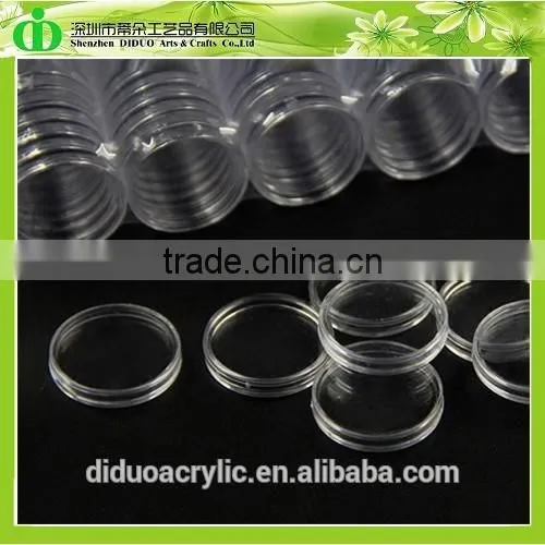 DDP-B010 Trade Assurance 30mm Capsules for Coins photo-3