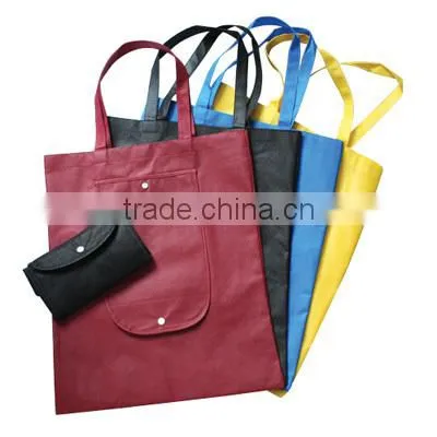 2014 Hot Sale Printed Non Woven Bag,non Woven Shoulder Bag,non Woven Bag Shopping Bag,