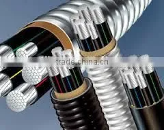 Aluminum Alloy Power Cable Electrical Cable /wire photo-3