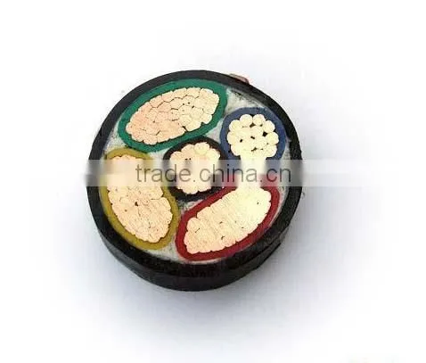 YJV Power Cable photo-3