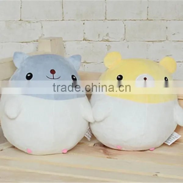 Wholesale China Minion Custom Cheap Bear Plush Toy For Crane Machines photo-5