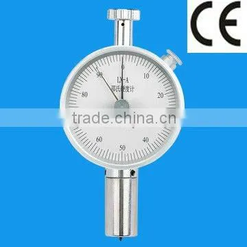 LX-A/LX-C/LX-D Series Indicator Needle Type Shore Hardness Tester photo-4