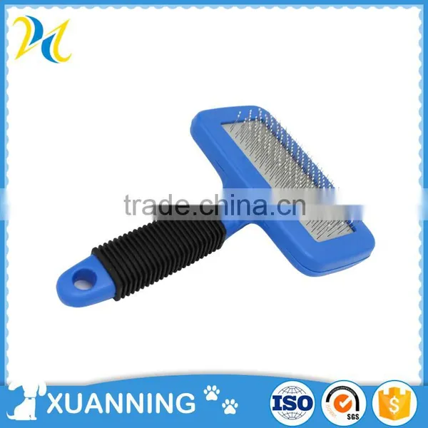 Bulk Pet Cleaning Grooming Products Plastic Cleaning Brush