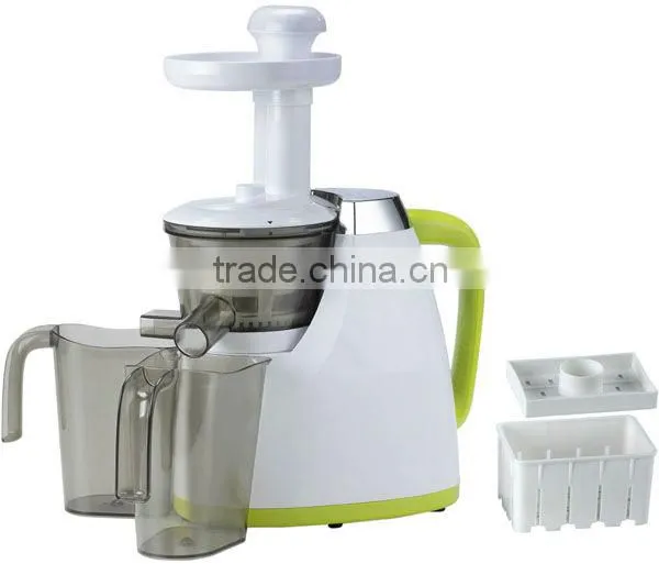 Slow Juicer