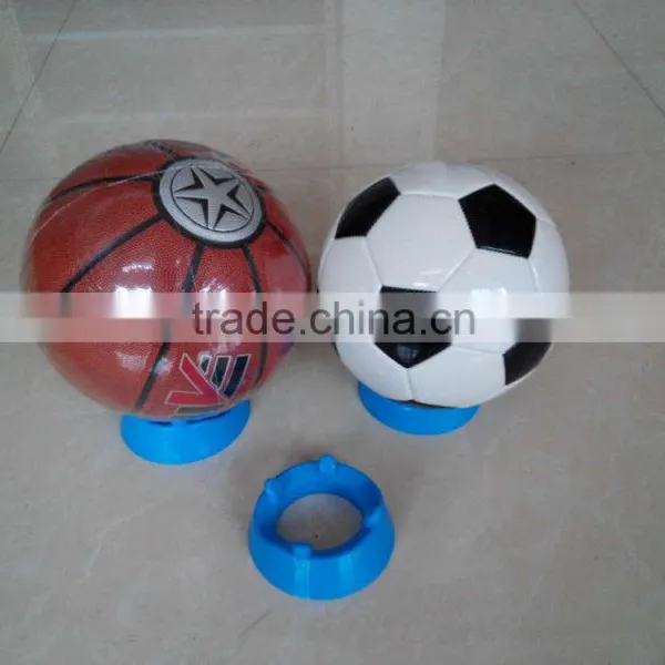Kicking Tee for Volleyball,soccer Ball,basketball & Rugby Ball