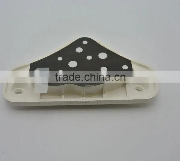 Outstanding Visual Appearance Red and Blue Color Rohs Complaint Custom CUCKOO Humidifier FND photo-2