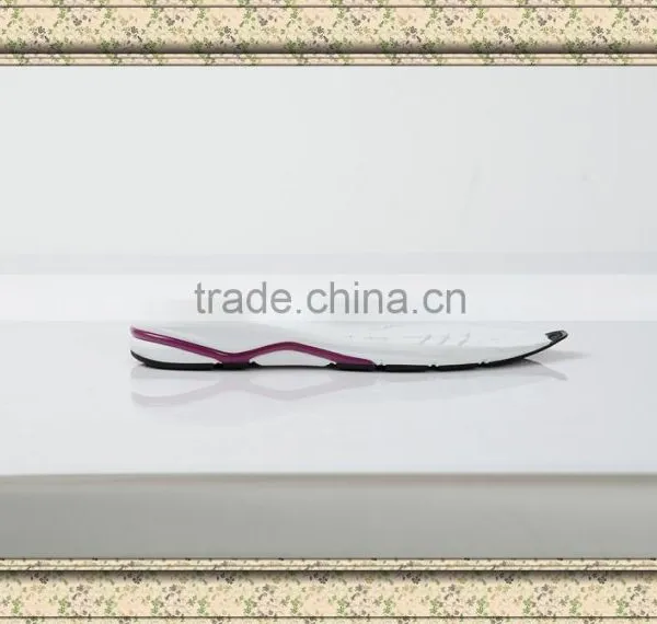 Latest Home Supply Tpr Shoe Sole Material