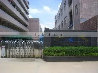 Shenzhen Blue Ocean Time Packaging Products Co., Ltd. company overview - view 1
