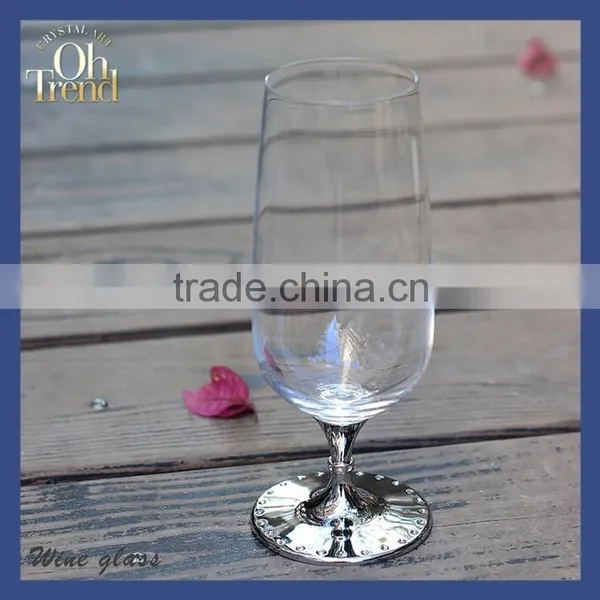Wholesale Top Quality Elegant Import Drinks, Silver Foil,aluminium Foil Paper Neck of Glass Shopping photo-3