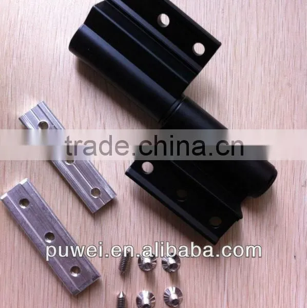 Aluminum Alloy Casement Door Hinge for Aluminum Alloy Window and Door 80319201 photo-3