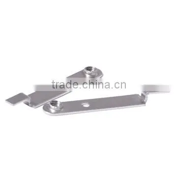 Hot Sell Nonstandard SUS304/316 Auto Cable Terminal photo-2
