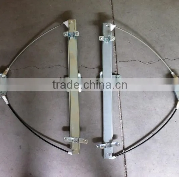Window Regulator for Isuzu 6wf1
