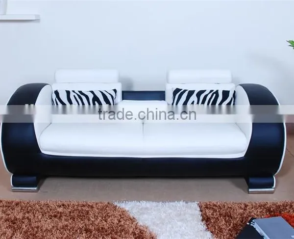 Sofa With Footrest photo-5