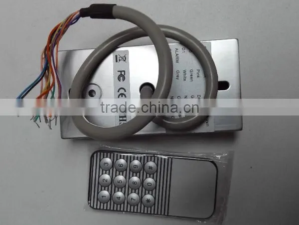 Remote Access Control RFID Reader photo-4