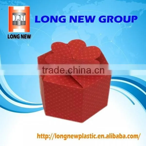 E 2015 Popular Gift Hand Tank Paper Display Box photo-2