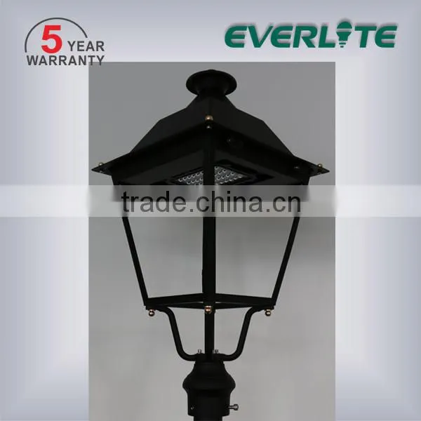 Excellent User Experience 5 Years Warranty 80w Led Post Top Lamp With Lumileds photo-4