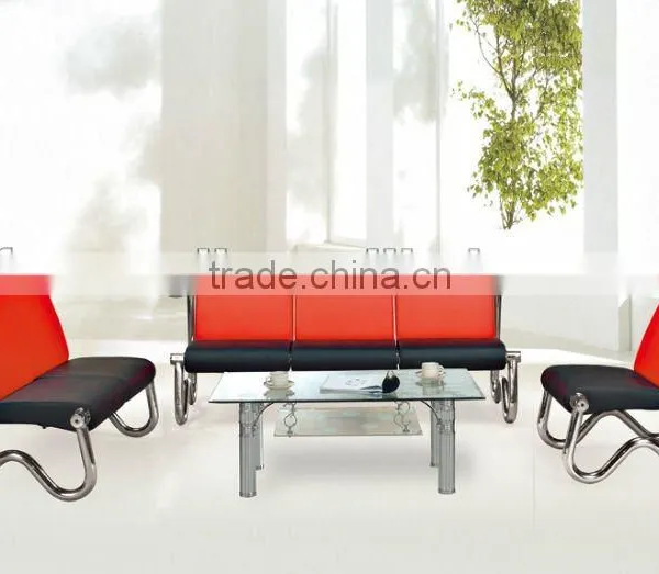 Lower Price Reception Sofa photo-2