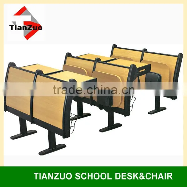 Primary School Desk and Chair,Kids School Desk Chair(WL-011)