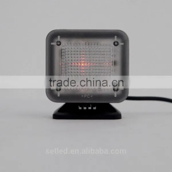 Fake TV Light Burglar Theft Deterrent Simulator Fake Light photo-3