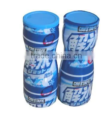 ZP10000 High-speed Particles Filling Line photo-4