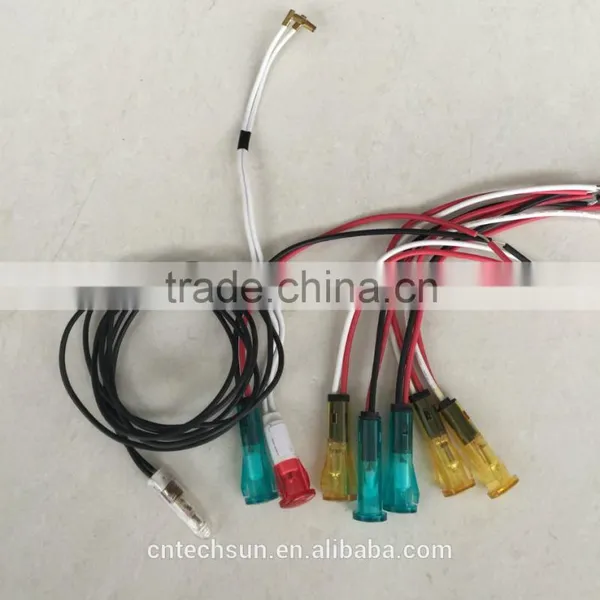 Lamp Switch for Refrigerator and Freezer photo-3