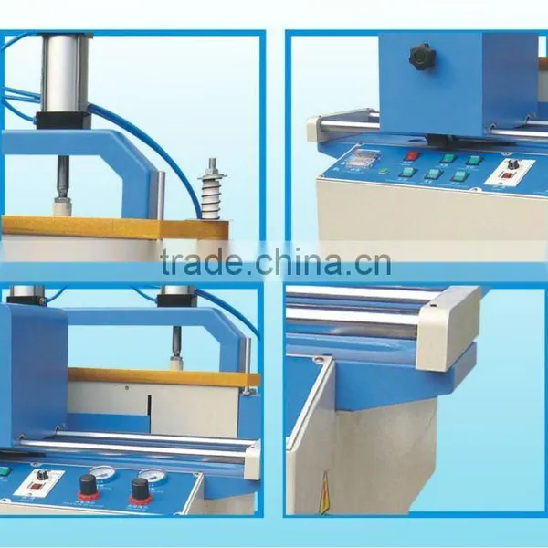 Atuo High Efficiency Hot Gold Stamp Machine for Album TJ-A photo-3